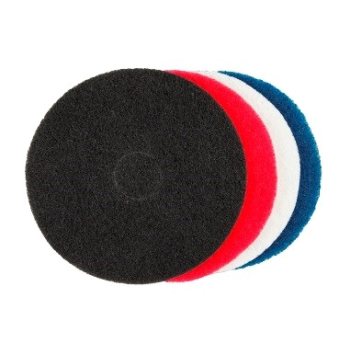 3M floor pads for scrubbing machines