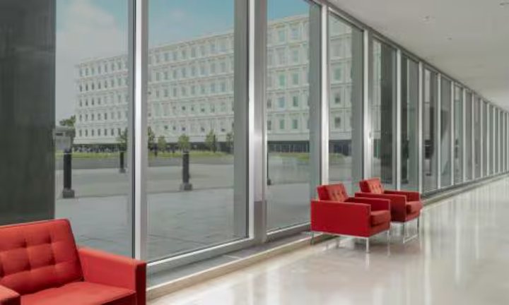3M Night Vision window film