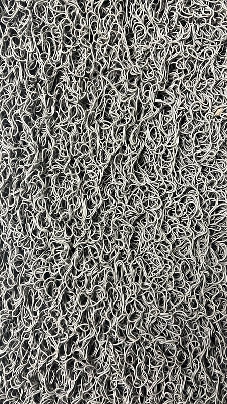 3M Nomad Terra scraper entrance matting