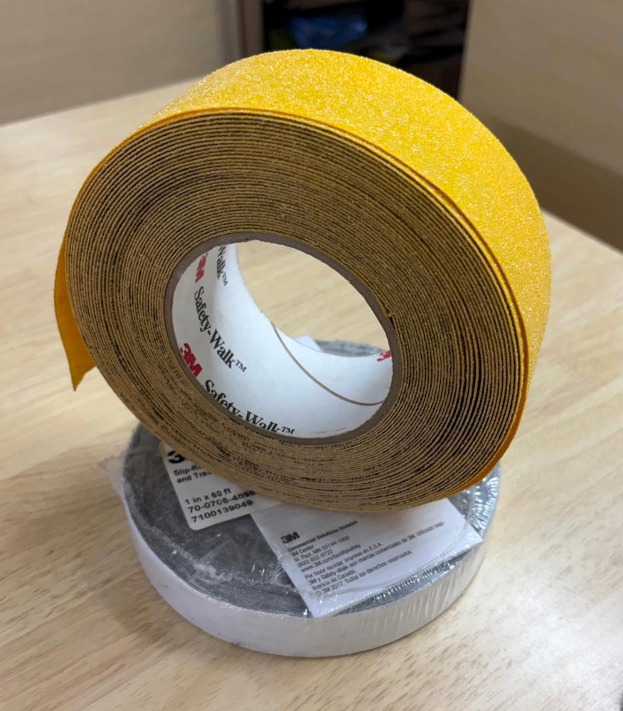 3M Safety-Walk 610 general purpose anti-slip tape