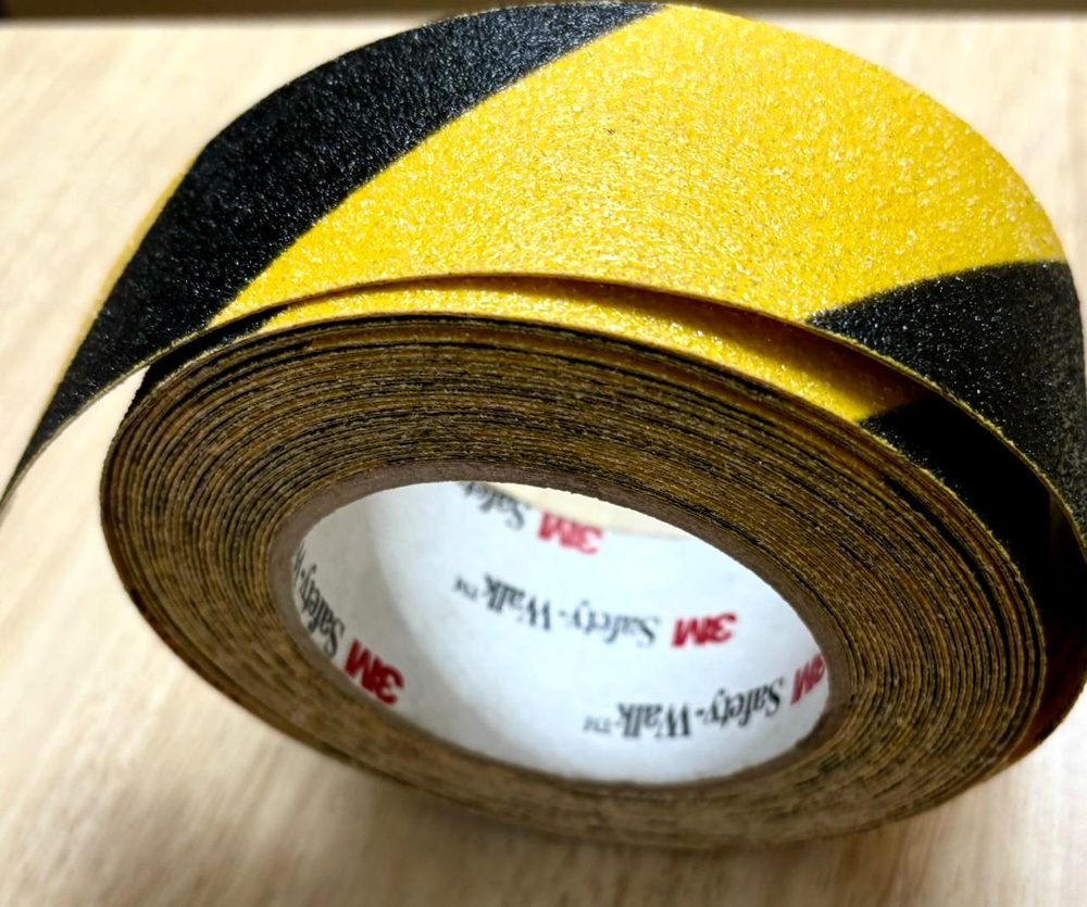 3M Safety-Walk conformable anti-slip tape