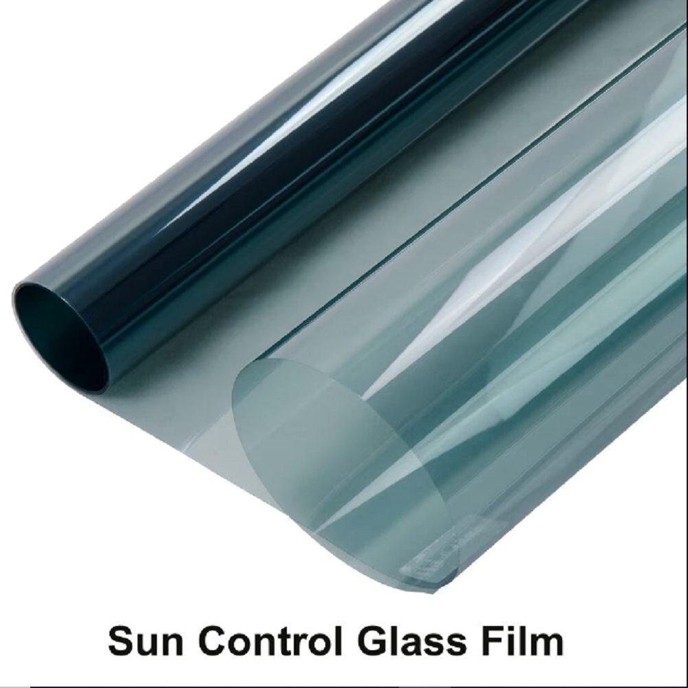 3M Prestige sun control window film