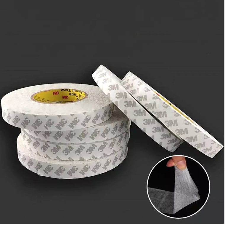 3M VHB and double-sided tapes
