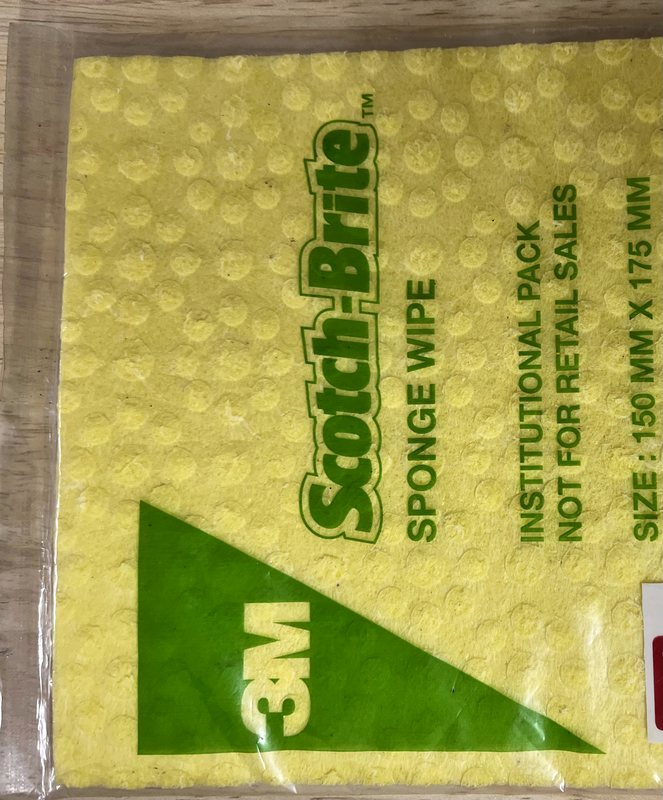 3M Scotch-Brite professional cleaning products